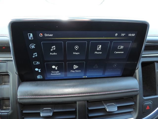 Certified 2022 Chevrolet Suburban RST w/ Luxury Package image 27