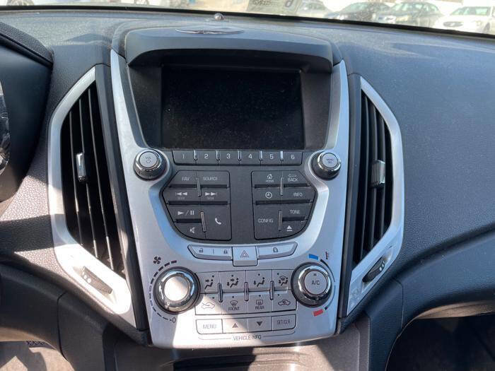 Used 2012 GMC Terrain SLE image 35