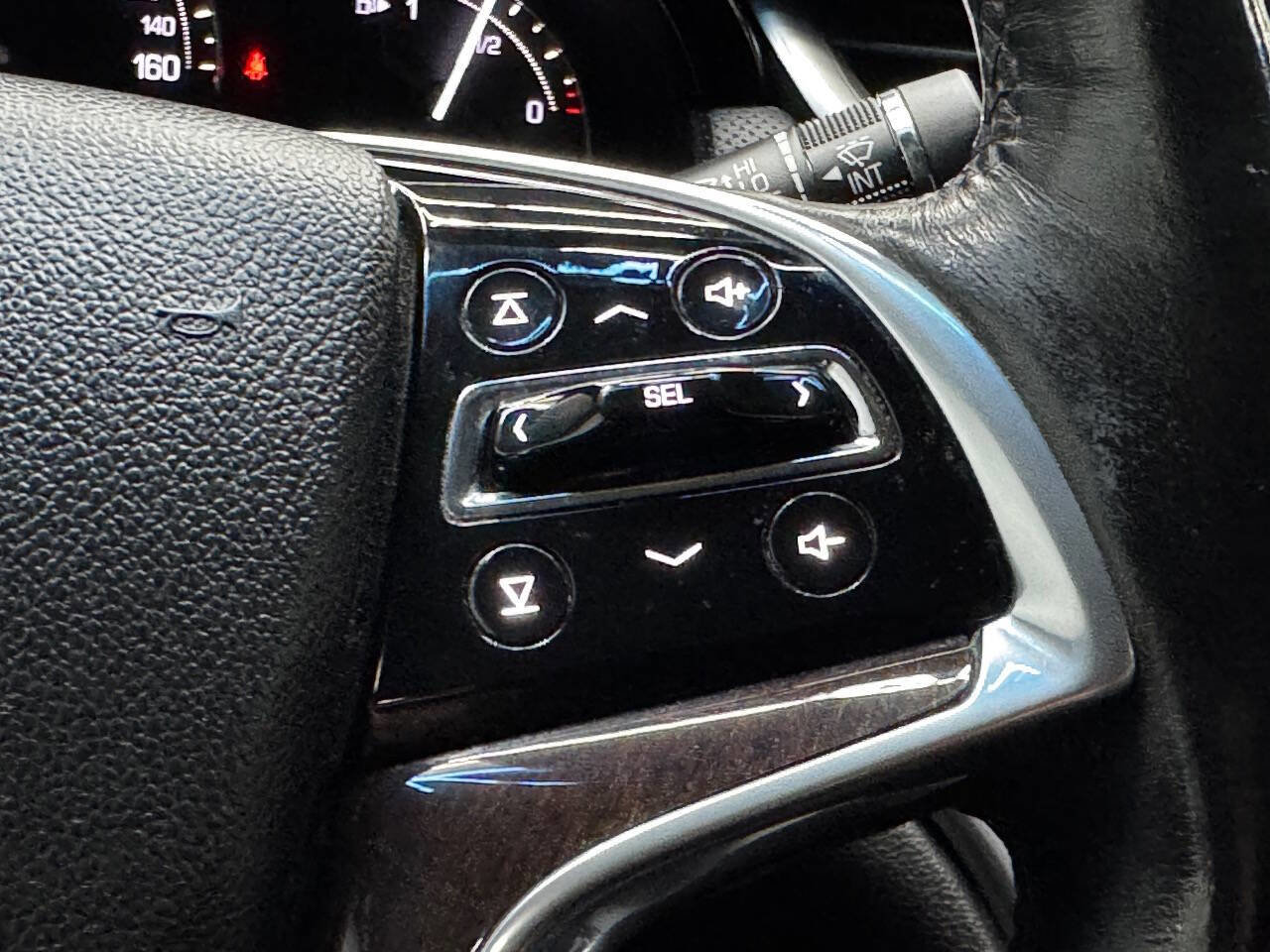 Used 2017 Cadillac XTS Luxury image 27