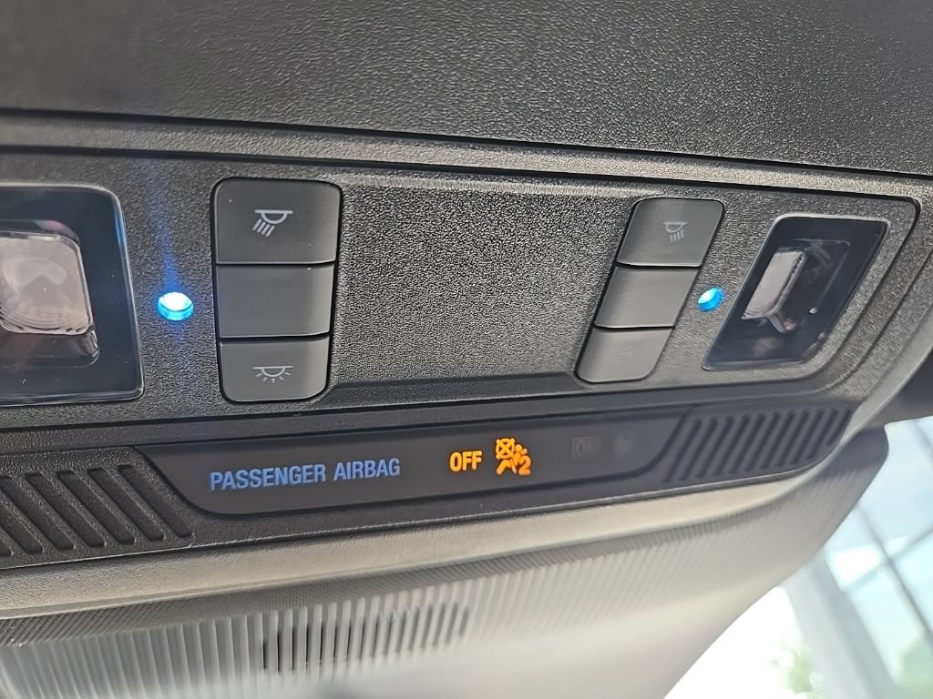 Used 2025 Ford Explorer ST-Line AWD/4WD image 71