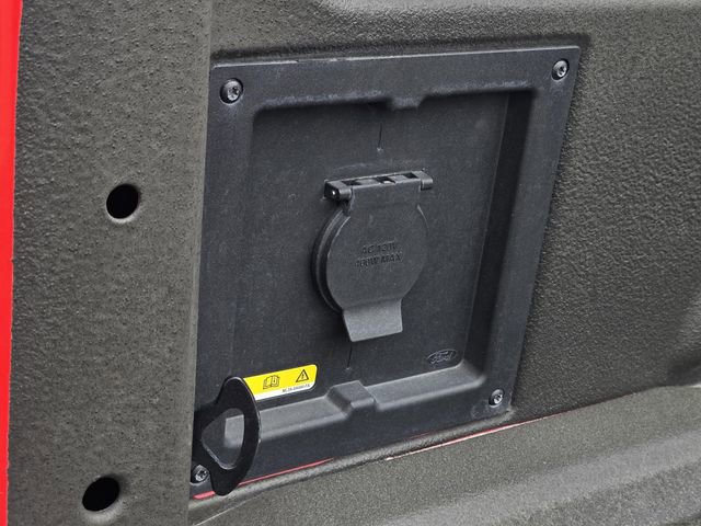 Certified 2022 Ford F150 Lariat AWD/4WD image 10