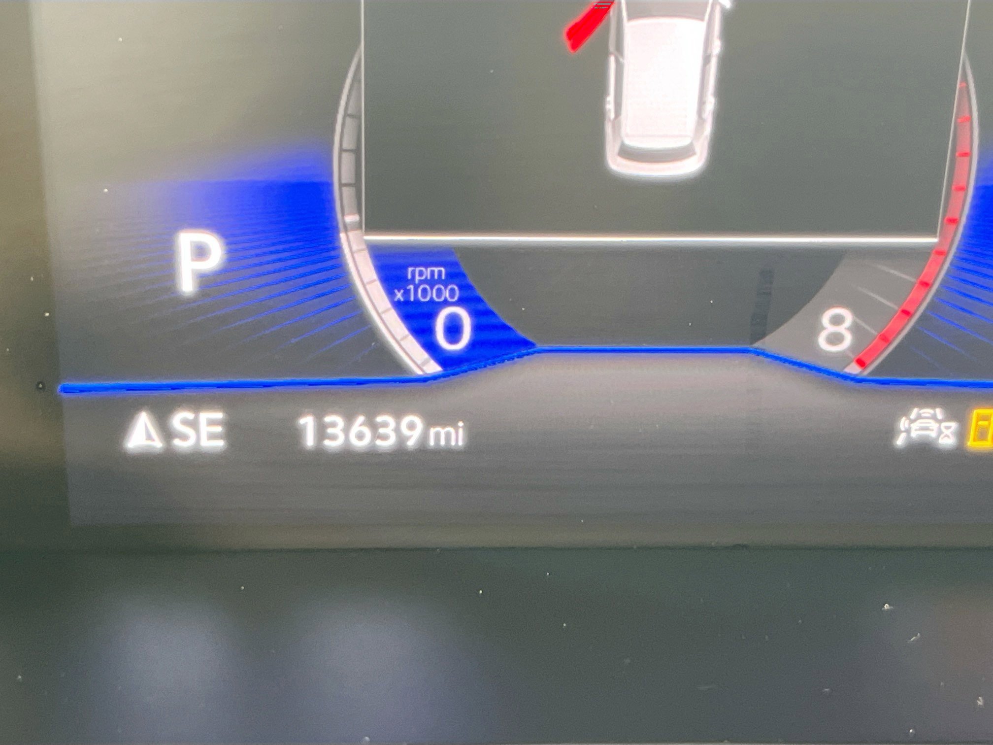 Used 2022 Volkswagen Taos SE AWD/4WD image 12