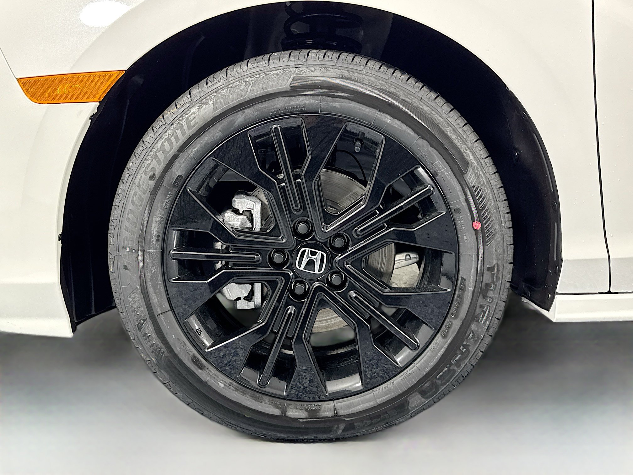 New 2026 Honda Odyssey Sport-L image 31
