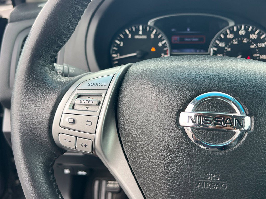 Used 2017 Nissan Altima 2.5 SV FWD image 19