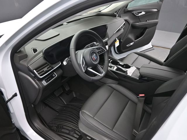 New 2026 Buick Envision Preferred image 9