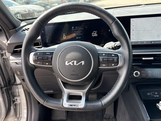 Used 2025 Kia K5 GT-Line AWD/4WD image 18