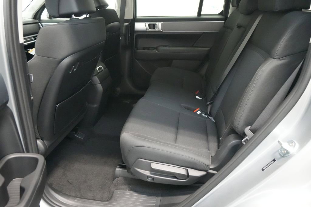 New 2026 Hyundai Santa Fe SE image 18