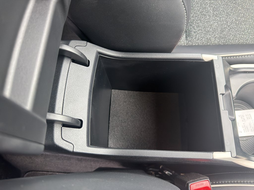 Used 2025 Kia K4 GT-Line w/ GT-Line Sunroof Package FWD image 27