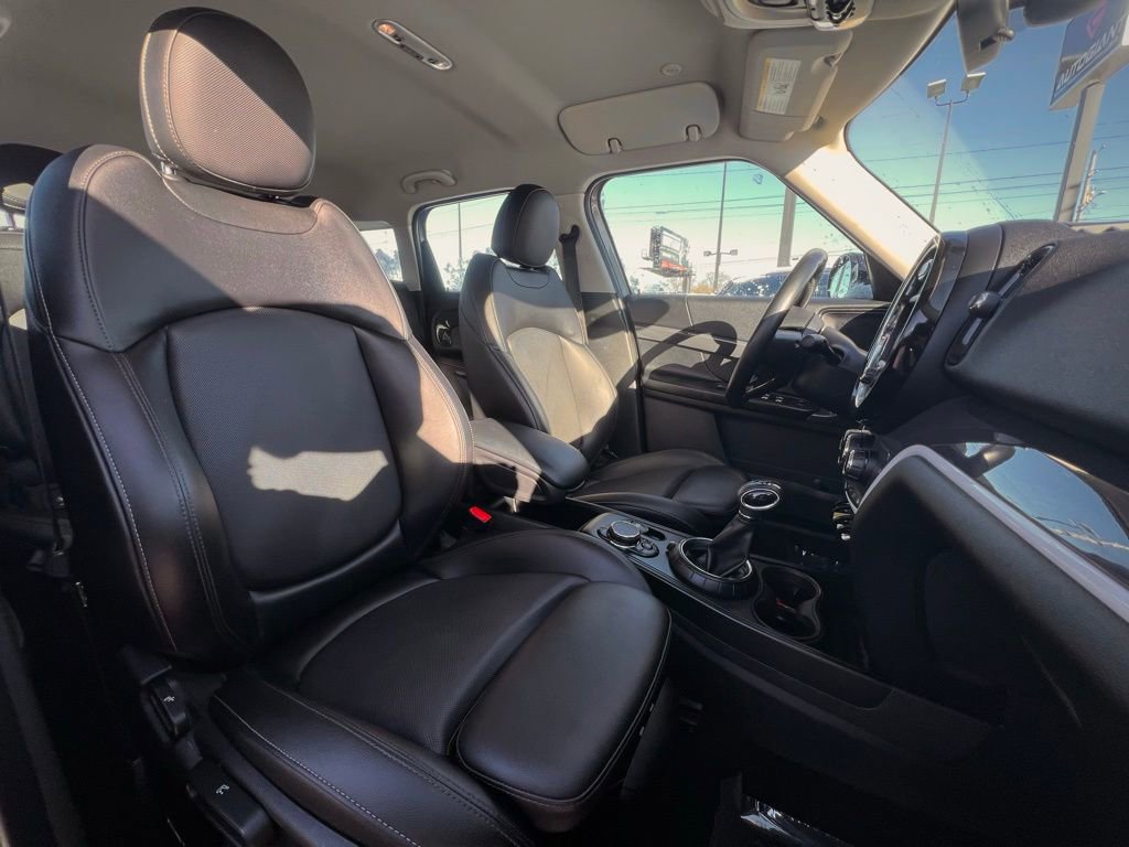Used 2018 MINI Cooper Countryman SE image 27