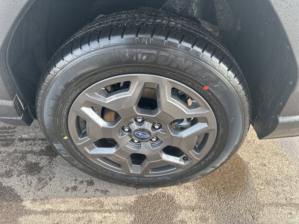 New 2026 Subaru Outback Premium image 35