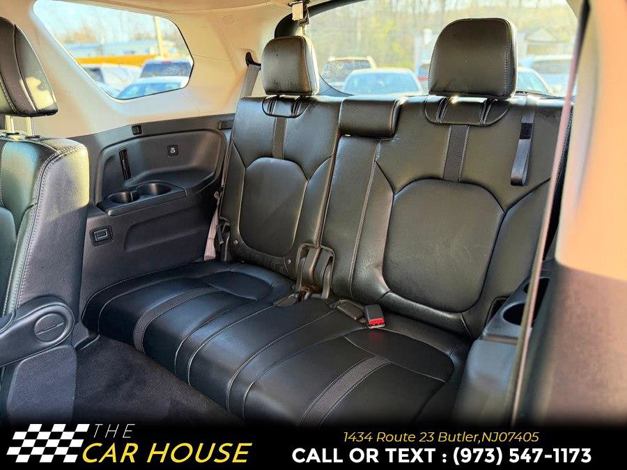 Used 2023 Honda Pilot EX-L image 26