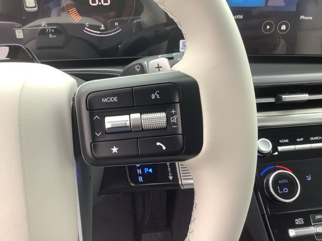 New 2026 Hyundai Santa Fe SEL AWD/4WD image 29