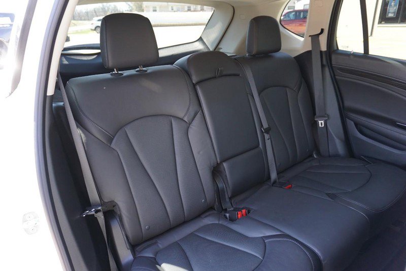 Used 2019 Buick Envision Essence image 26