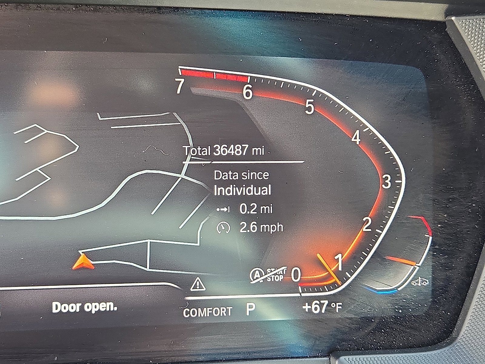 Used 2022 BMW 228i xDrive Gran Coupe w/ Convenience Package AWD/4WD image 21