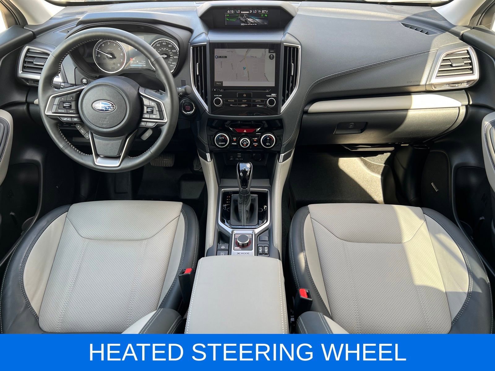 Used 2023 Subaru Forester Limited AWD/4WD image 19
