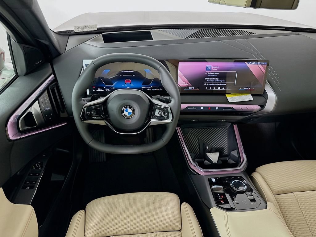 New 2026 BMW X3 xDrive30 w/ Premium Package image 19