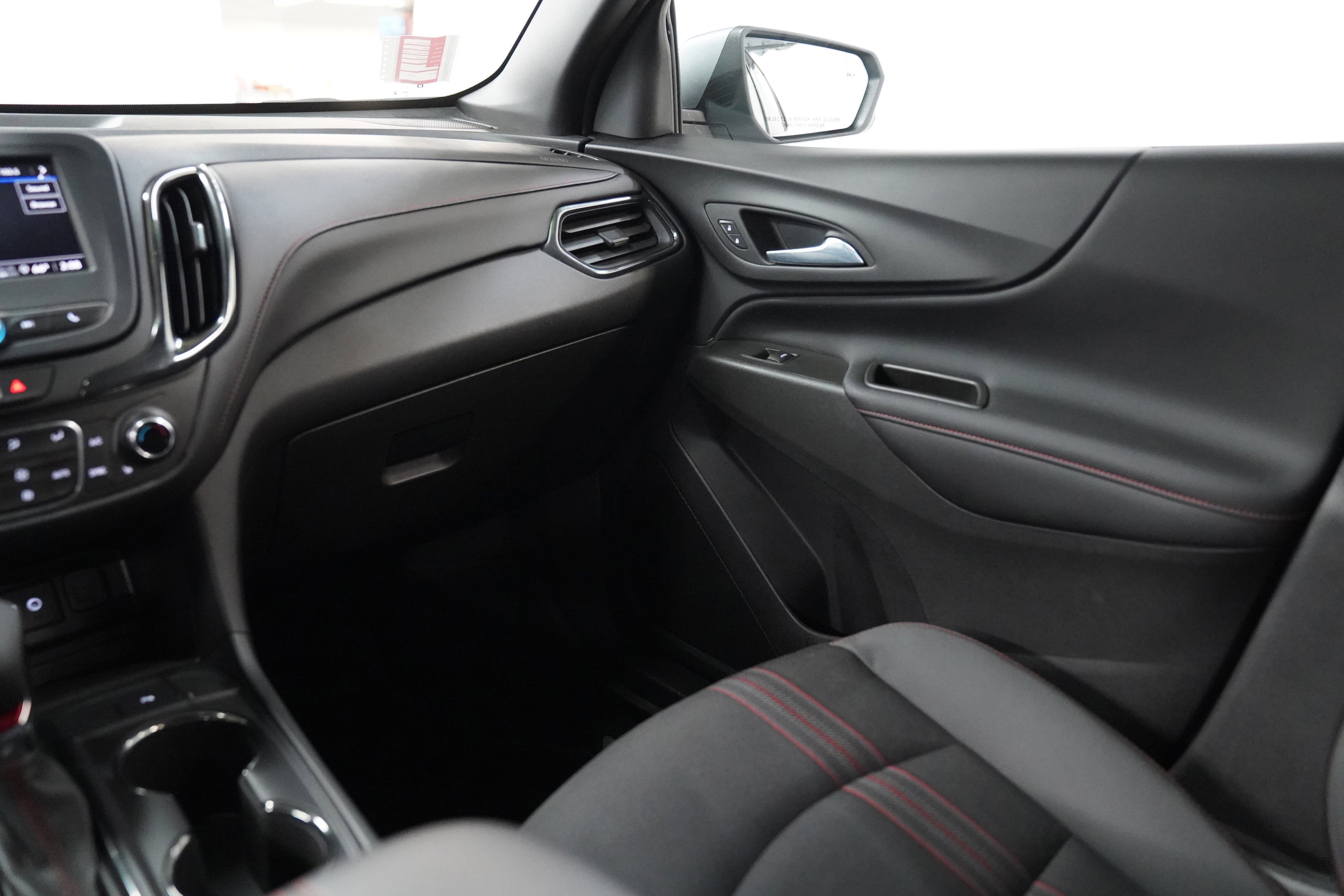 Used 2024 Chevrolet Equinox RS image 13