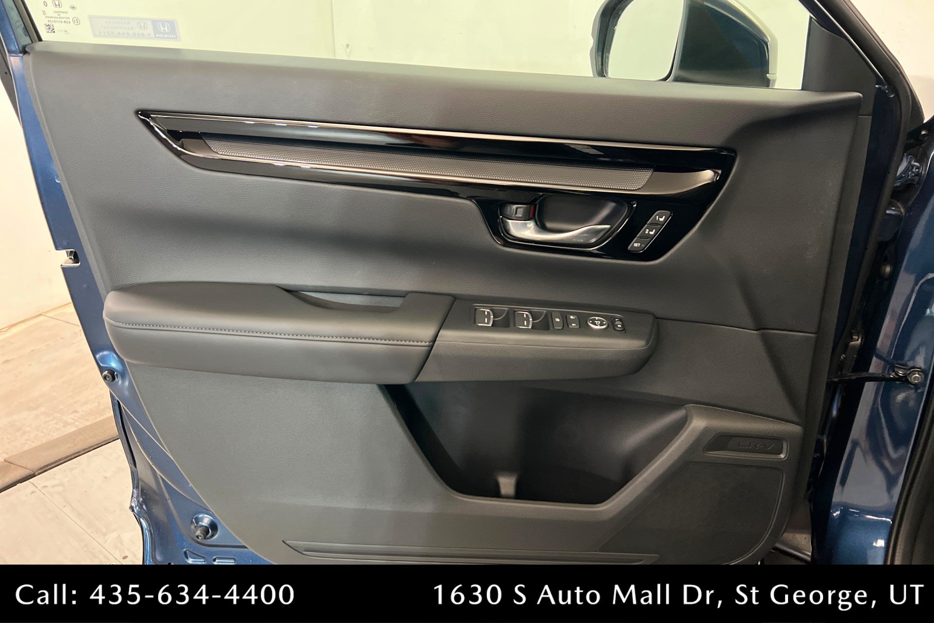 New 2026 Honda CR-V EX-L image 14