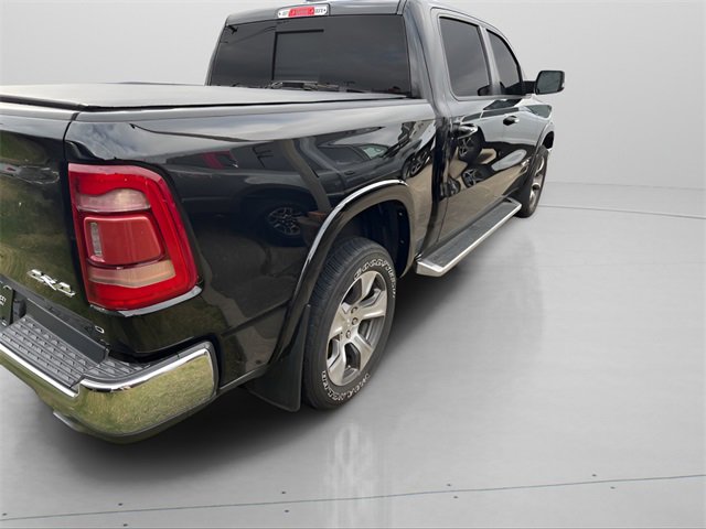 Used 2020 RAM 1500 Laramie image 5