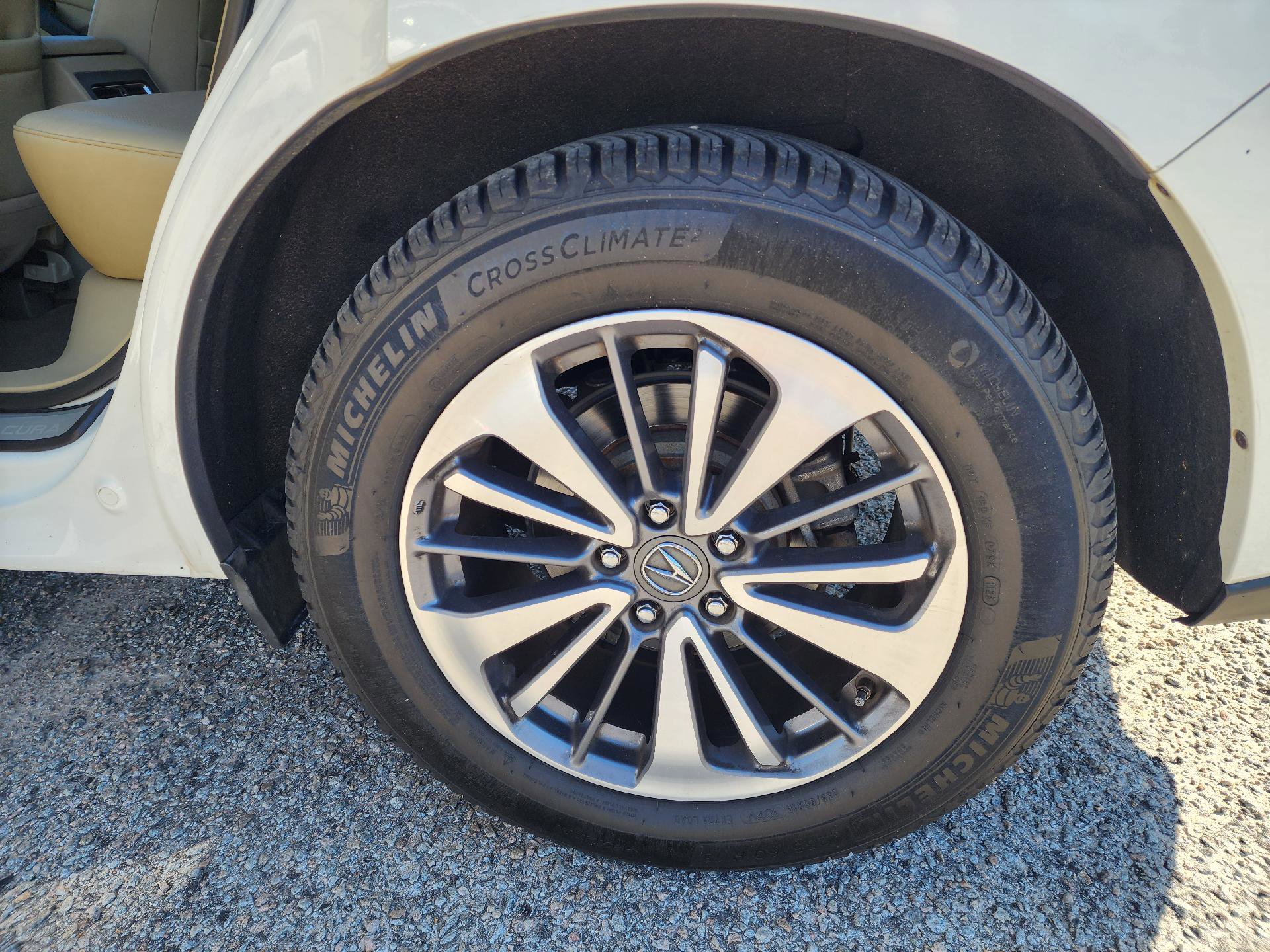 Used 2016 Acura RDX FWD w/ Advance Package image 17