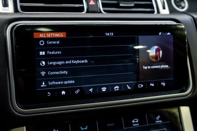 Used 2018 Land Rover Range Rover Long Wheelbase Autobiography AWD/4WD image 39