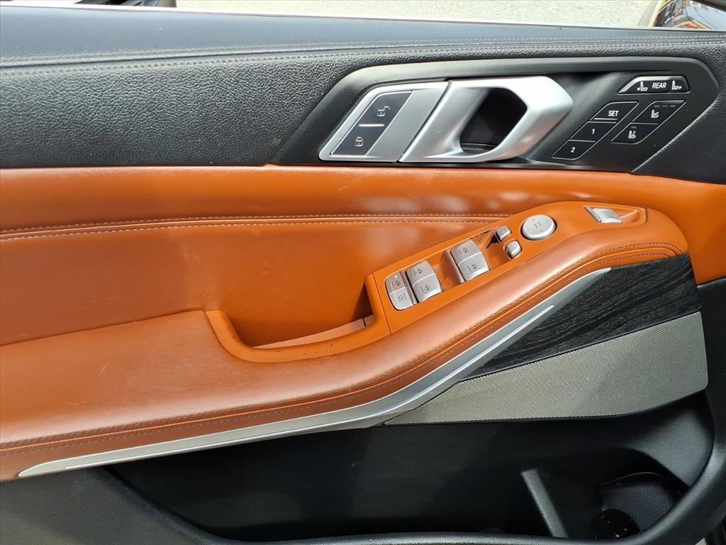 Used 2019 BMW X7 xDrive40i w/ Dynamic Handling Package image 30