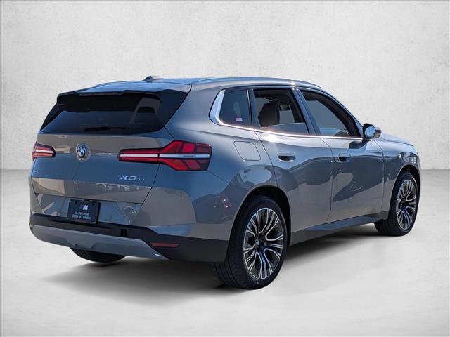 New 2026 BMW X3 xDrive30 image 2