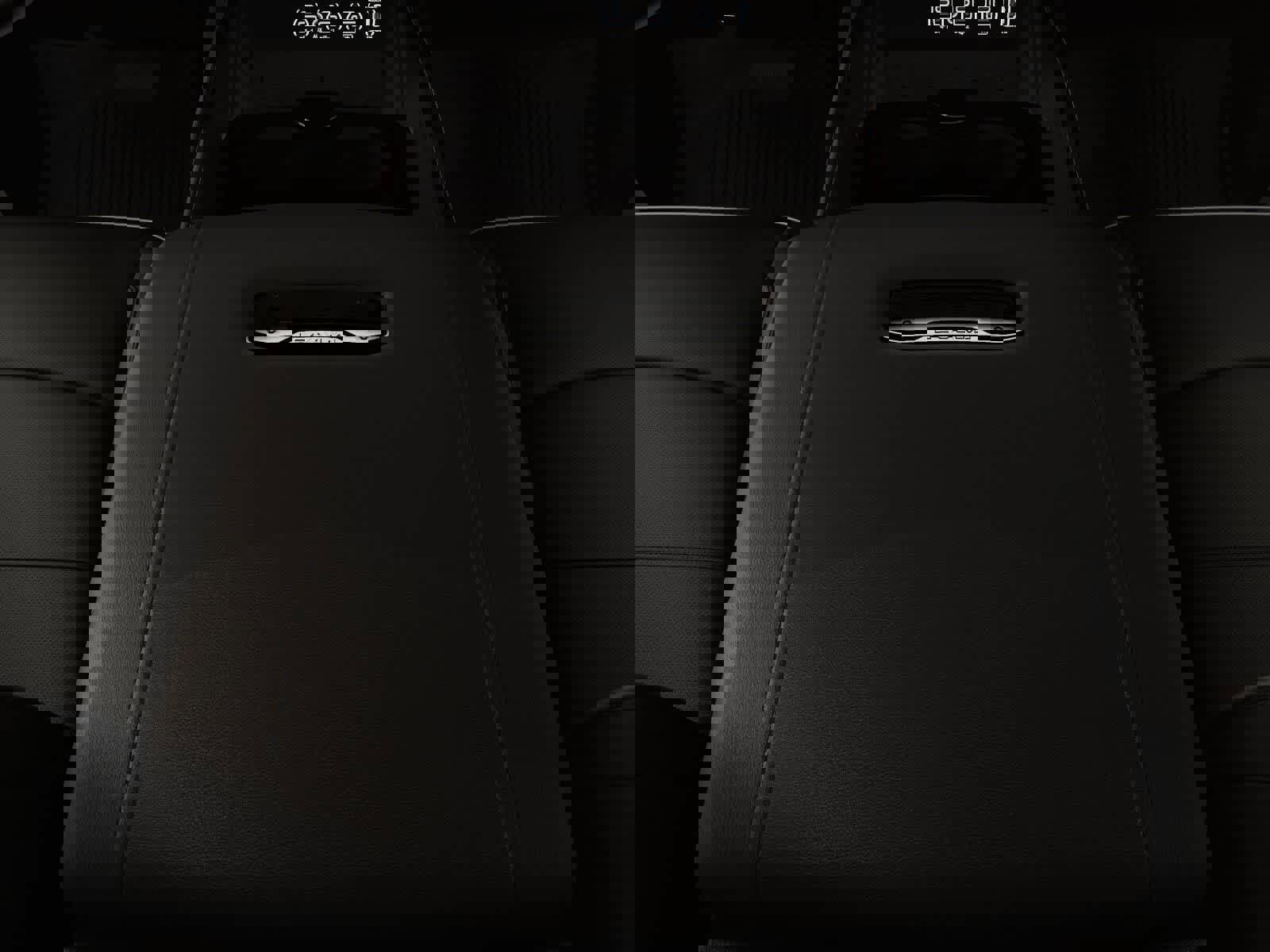 New 2026 RAM 2500 Rebel w/ Rebel Level 2 Equipment Group image 23