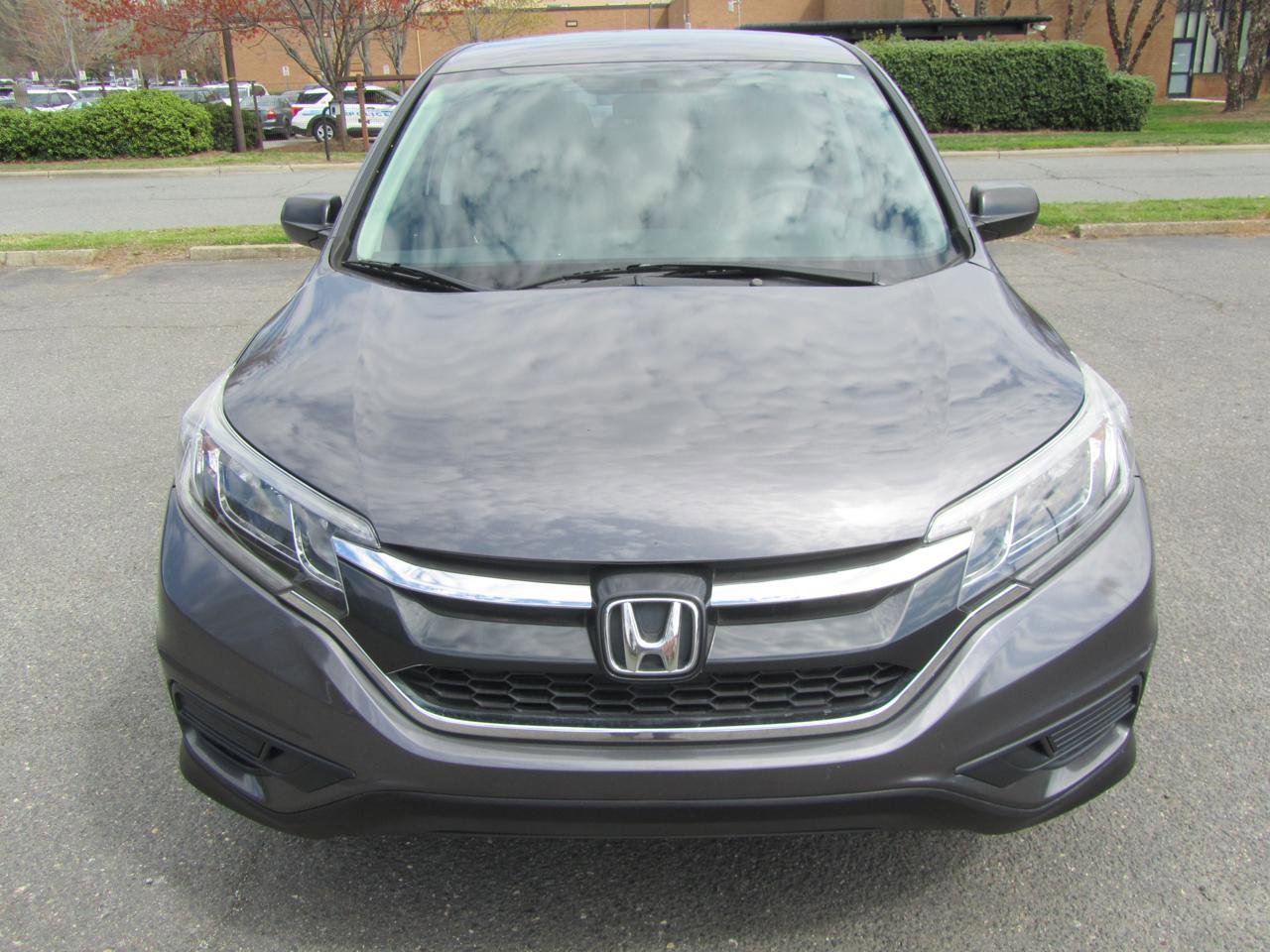 Used 2016 Honda CR-V LX image 5