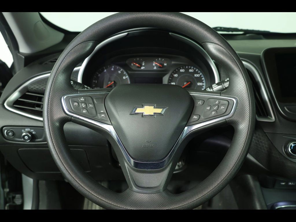 Used 2024 Chevrolet Malibu LT image 13