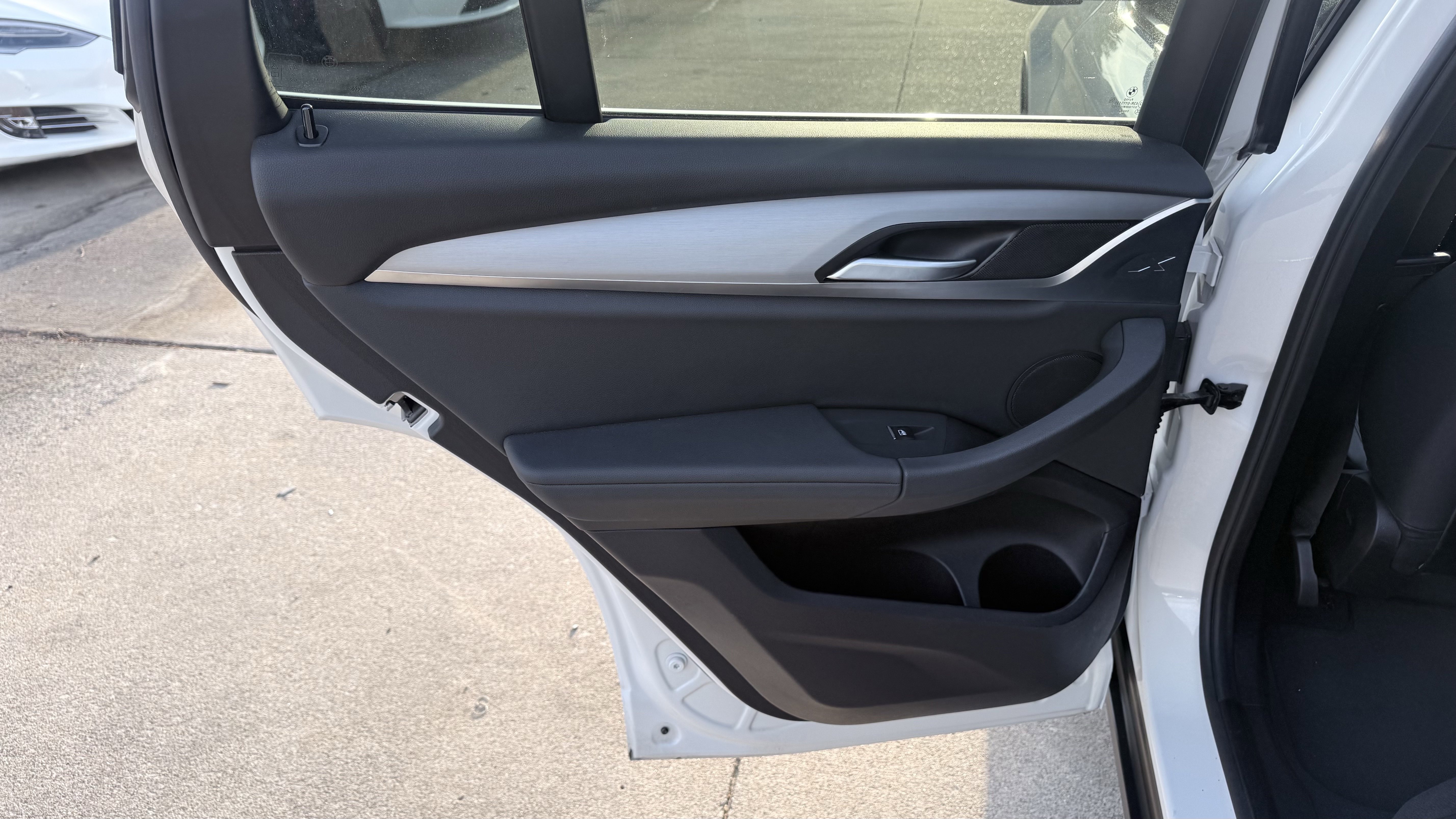 Used 2019 BMW X3 xDrive30i w/ Convenience Package image 28