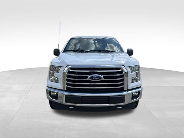 Used 2017 Ford F150 XLT w/ Equipment Group 302A Luxury AWD/4WD image 8
