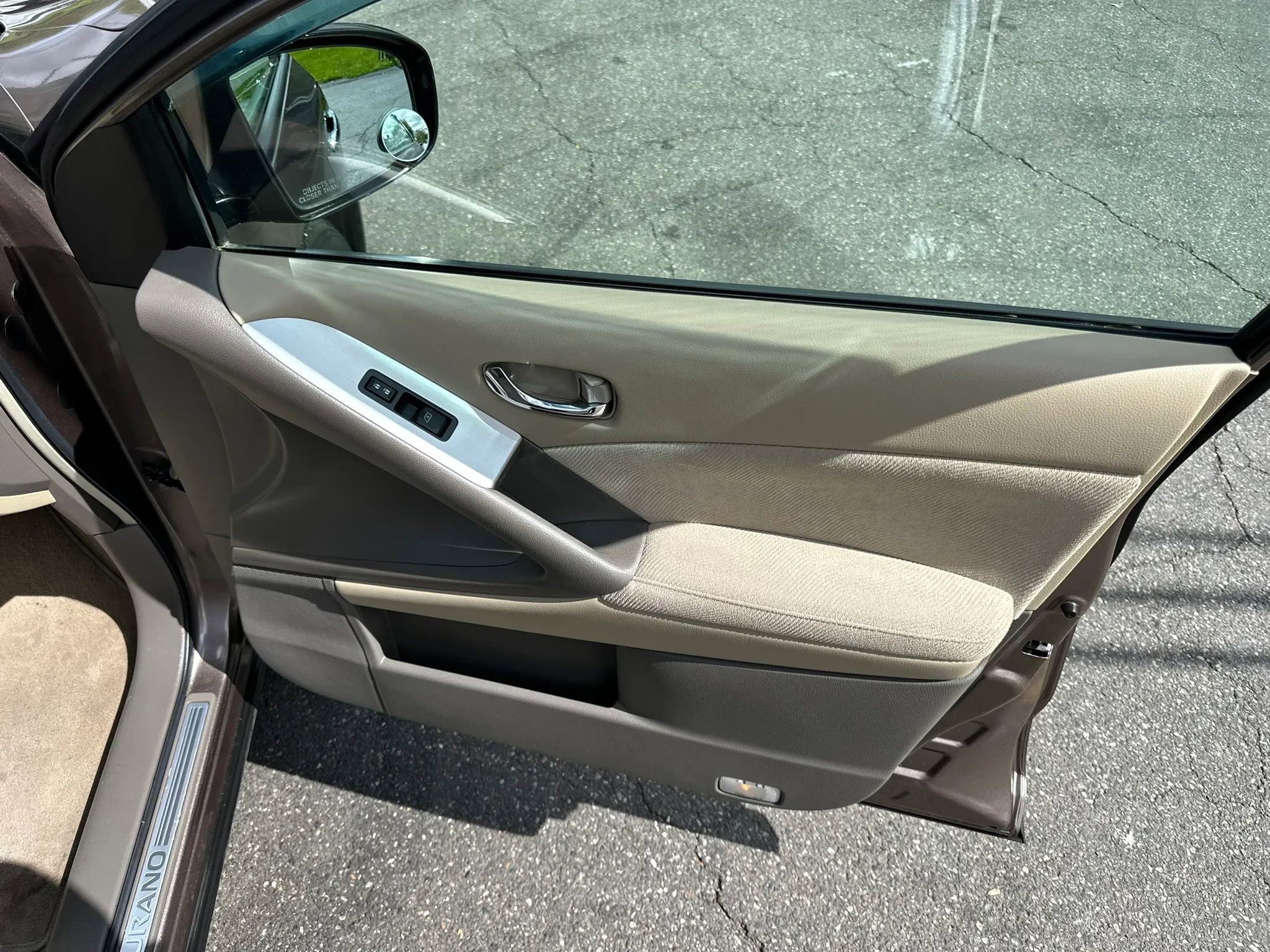 Used 2011 Nissan Murano SV AWD/4WD image 33