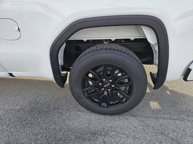 New 2026 GMC Sierra 1500 Pro w/ Graphite Edition image 14