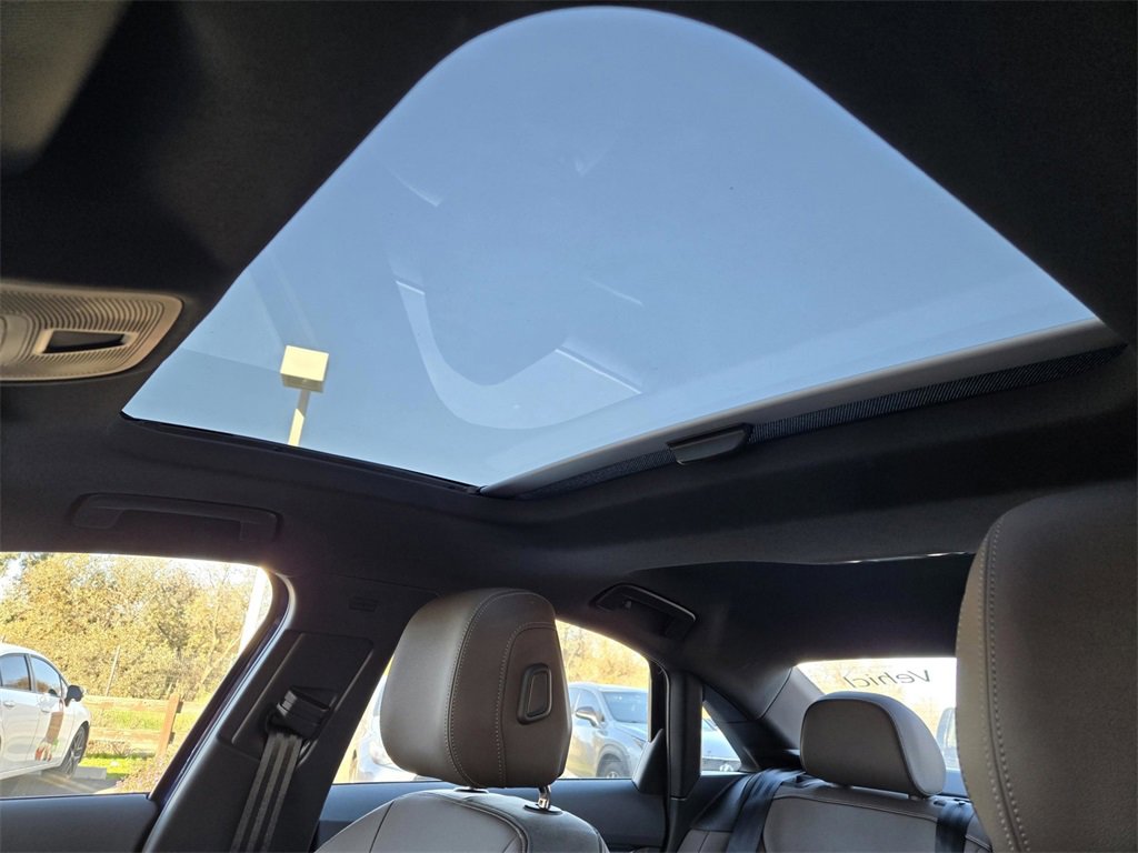 Certified 2025 Audi A3 2.0T Premium Plus w/ Premium Plus Package image 20