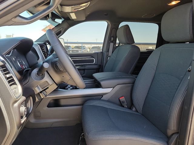 Used 2025 RAM 2500 Big Horn image 12