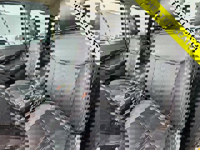 Used 2021 Ford Ranger Lariat w/ Equipment Group 501A High image 19