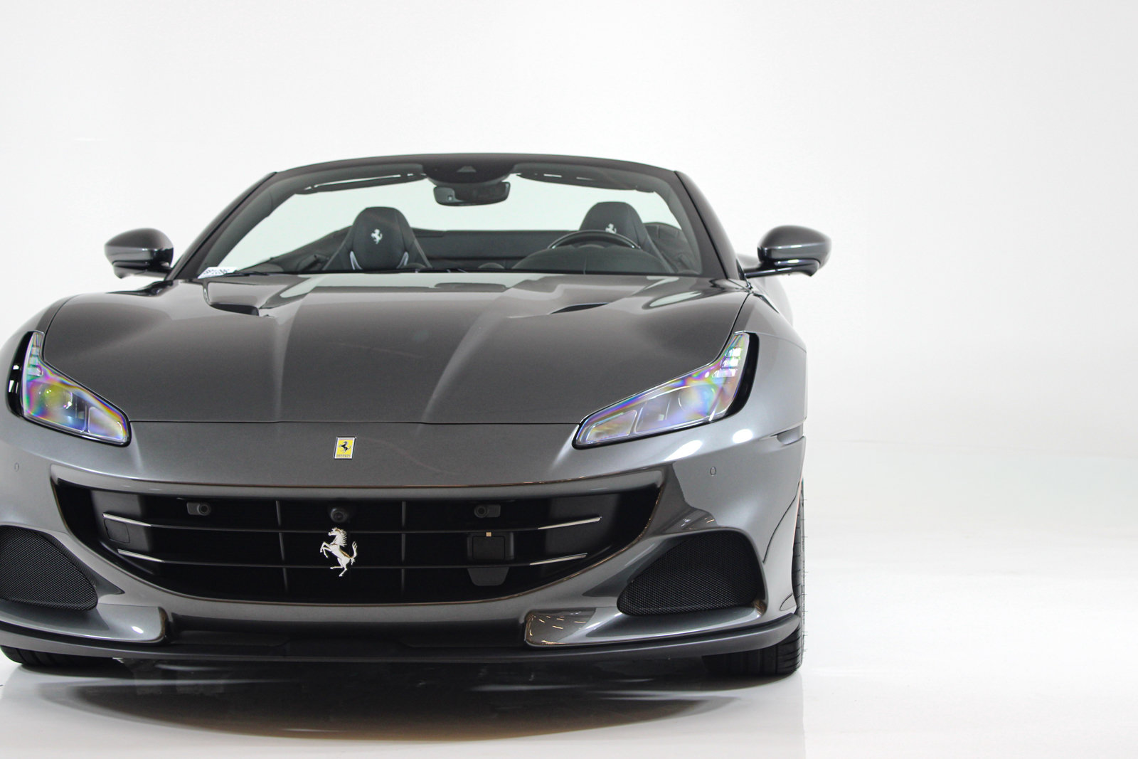 Certified 2023 Ferrari Portofino M RWD image 20