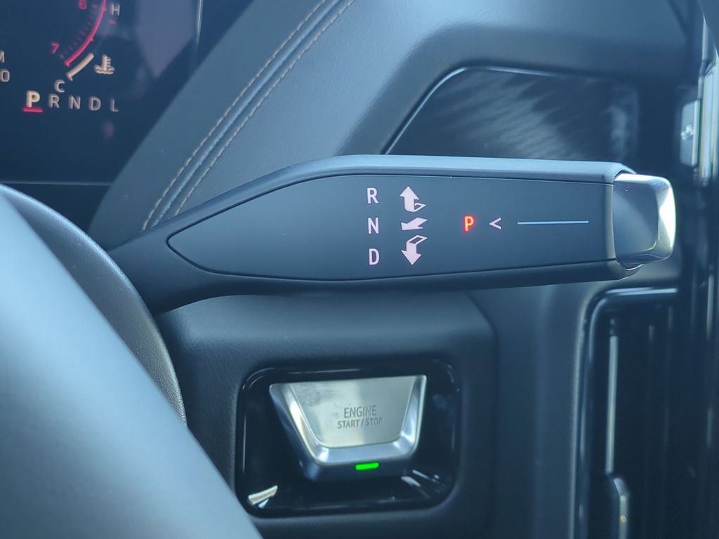 New 2026 GMC Yukon XL AT4 w/ AT4 Premium Plus Package image 19