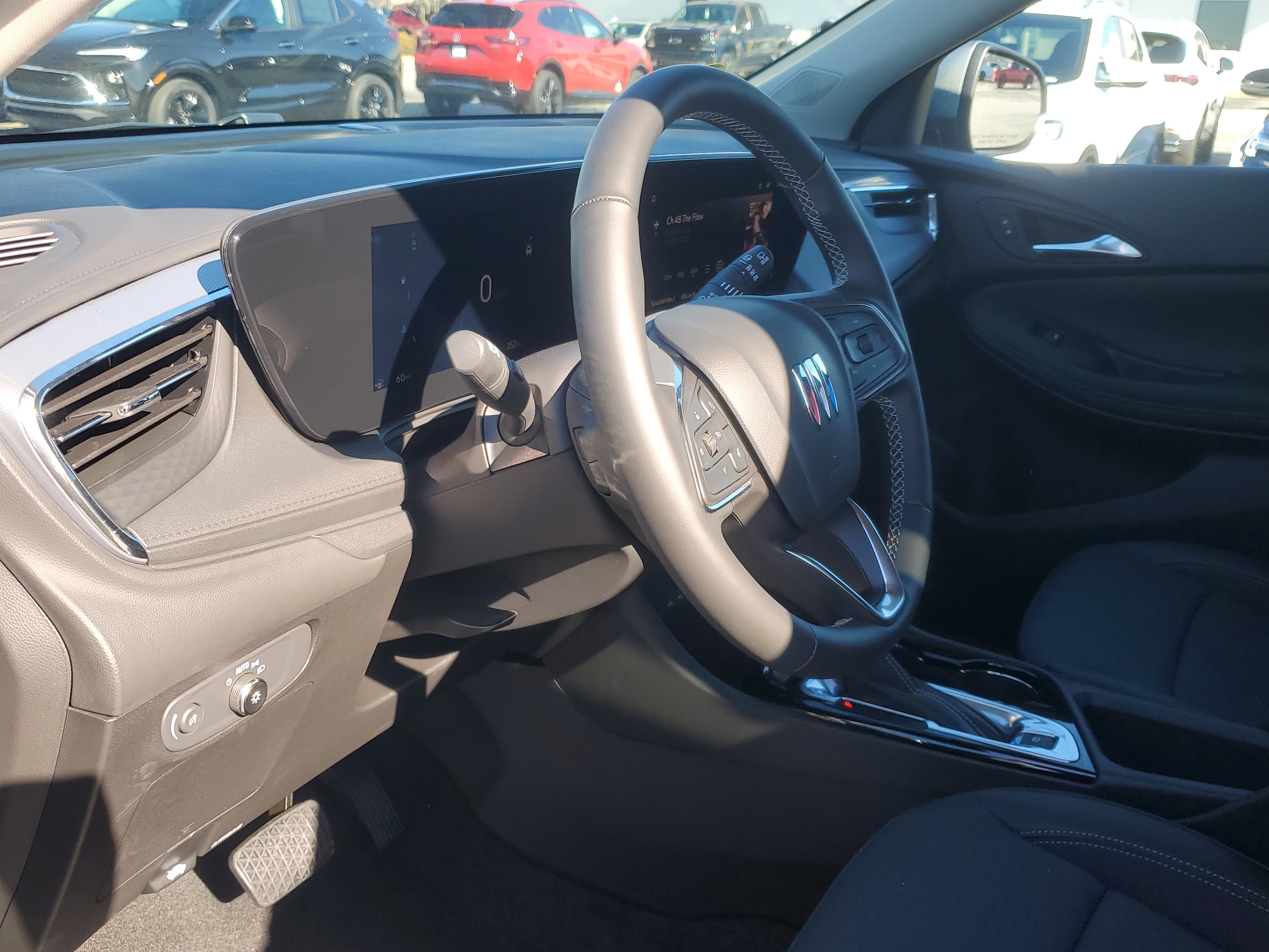 New 2025 Buick Encore GX Preferred w/ Comfort Package image 14