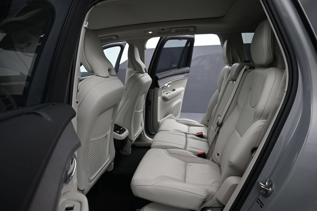 Certified 2026 Volvo XC90 B6 Ultra AWD/4WD image 21