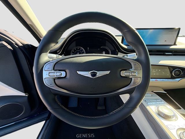 Used 2025 Genesis GV70 2.5T w/ Advanced Package image 37