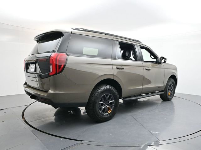 New 2026 Ford Expedition Tremor AWD/4WD image 7