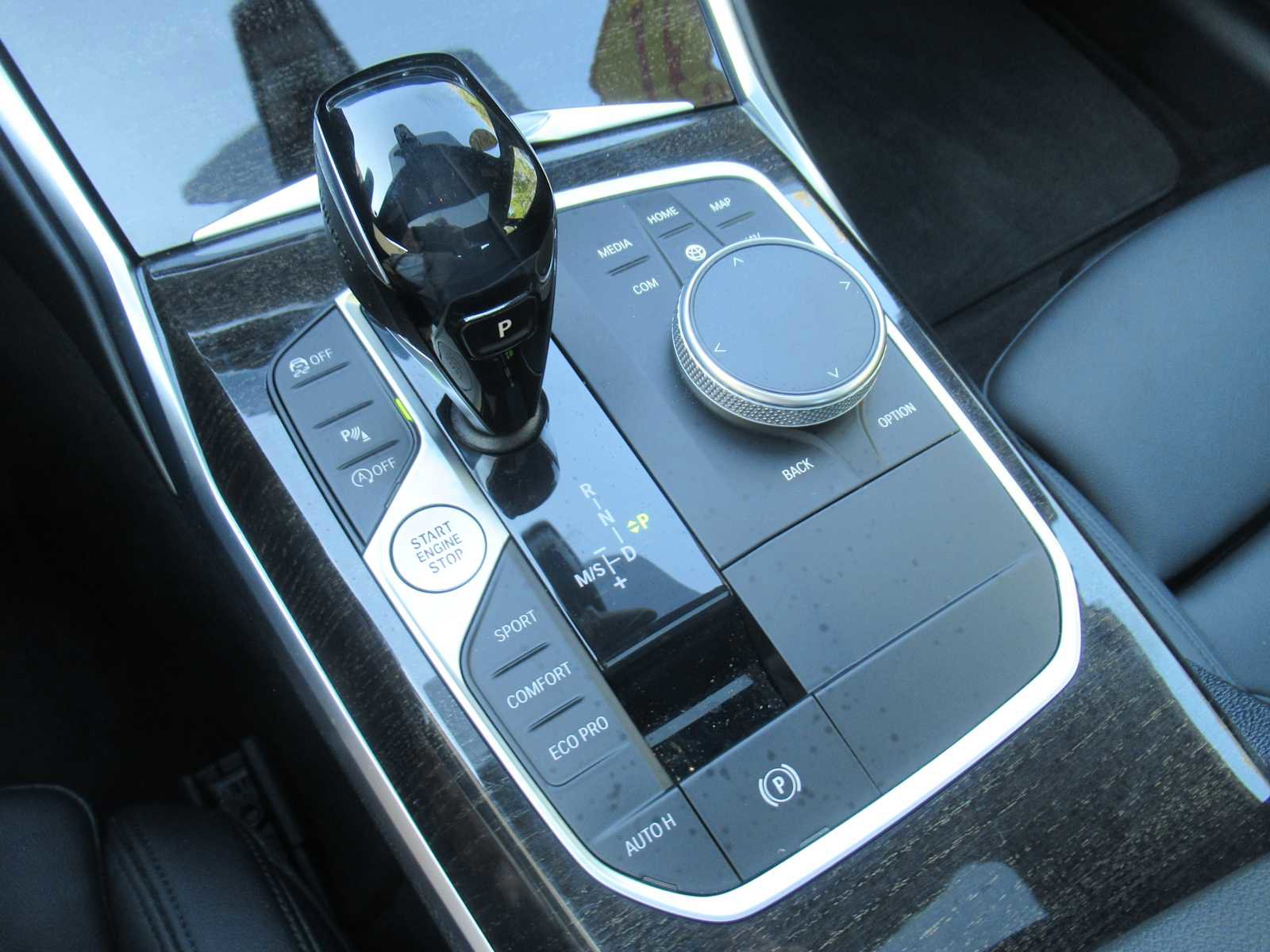 Used 2021 BMW 430i xDrive Coupe w/ Convenience Package image 39