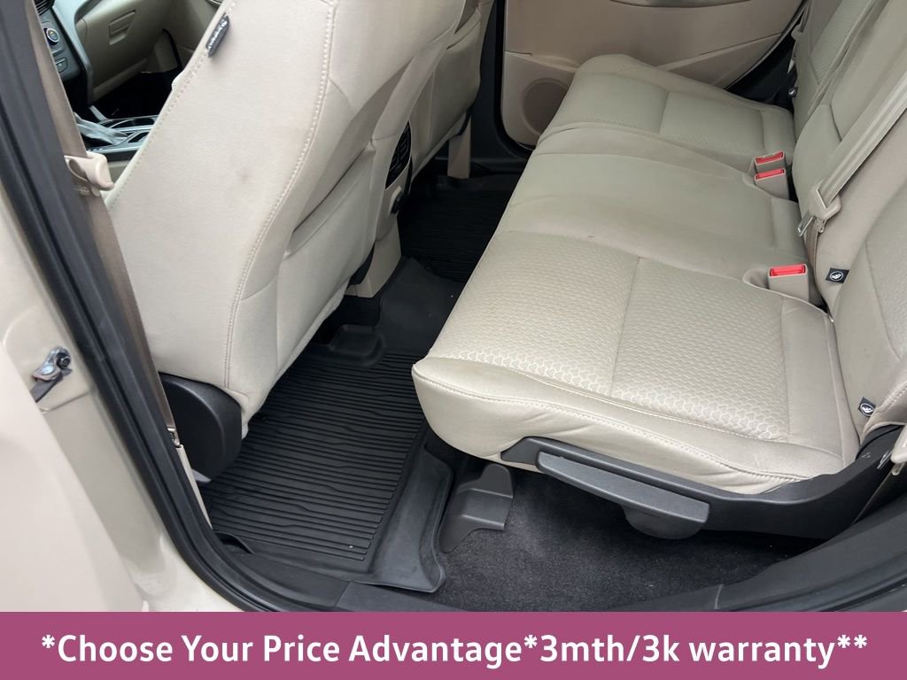 Used 2017 Ford Escape SE image 30