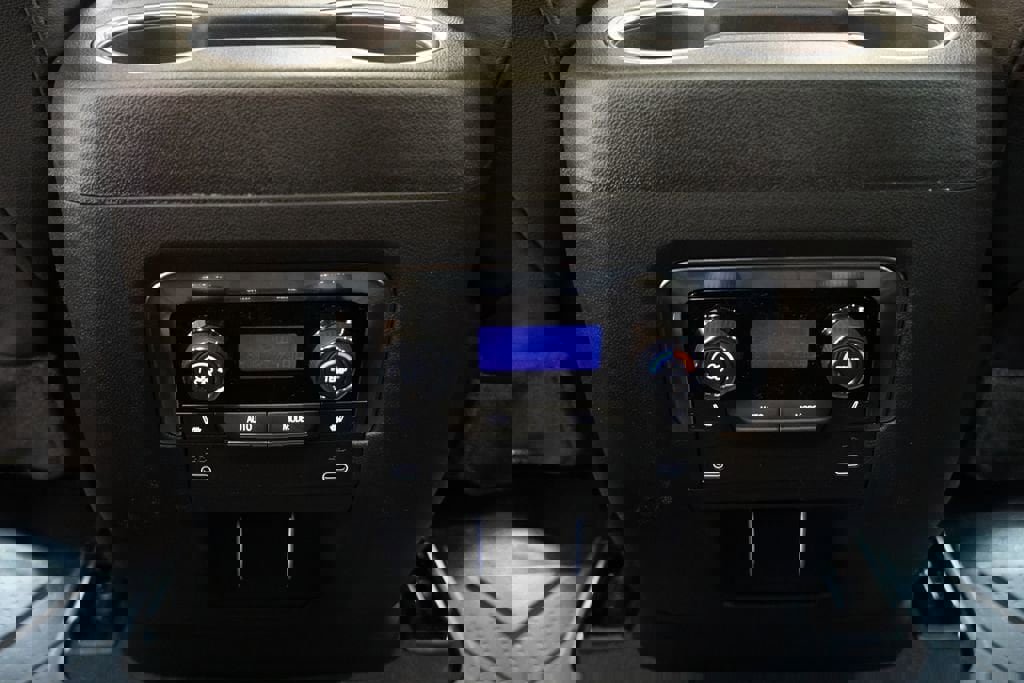 New 2026 Chevrolet Tahoe High Country image 32