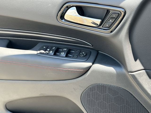 New 2025 Dodge Durango R/T image 32