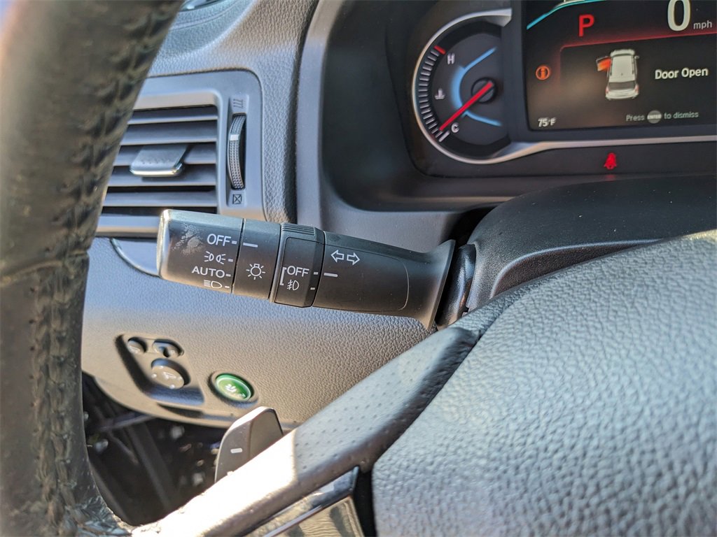 Used 2019 Honda Passport Touring image 33