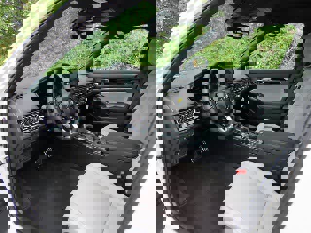 New 2025 Honda Civic Sport Touring video 2