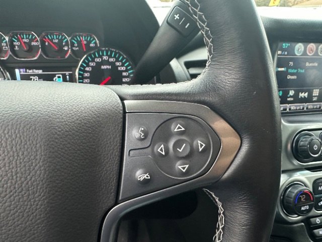 Used 2019 Chevrolet Suburban LT image 23